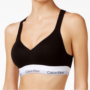 🍭Calvin Klein Sports Bra